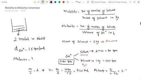 Mastering Molarity: The Ultimate Guide to Using the Best Molarity Calculator